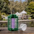 New Mosquito fly Trap Lamp