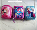 Cartoon themed kids back pack, Primary School Bag