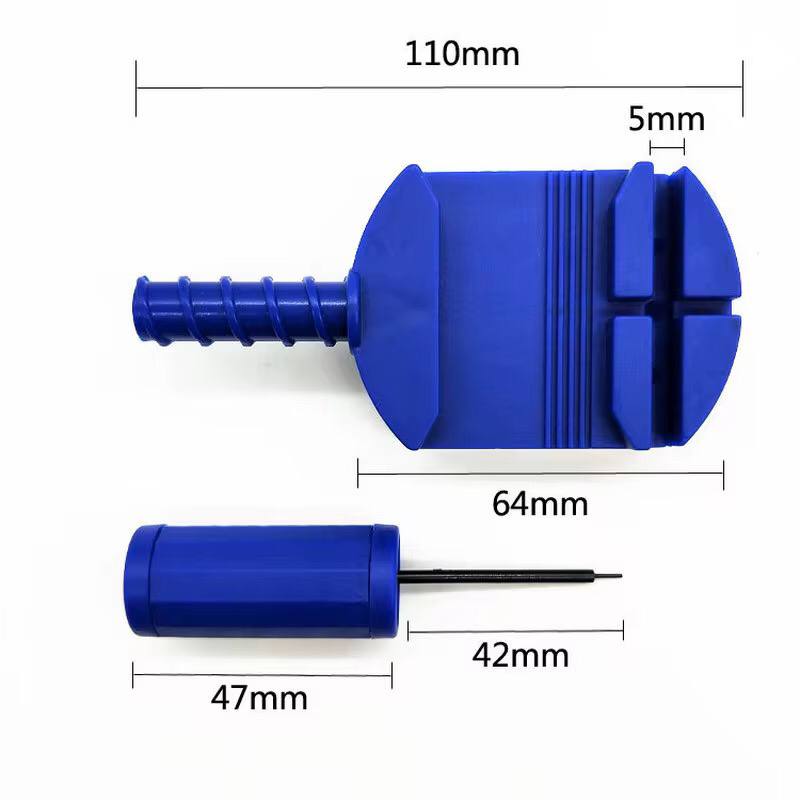 Watch strap Adjuster