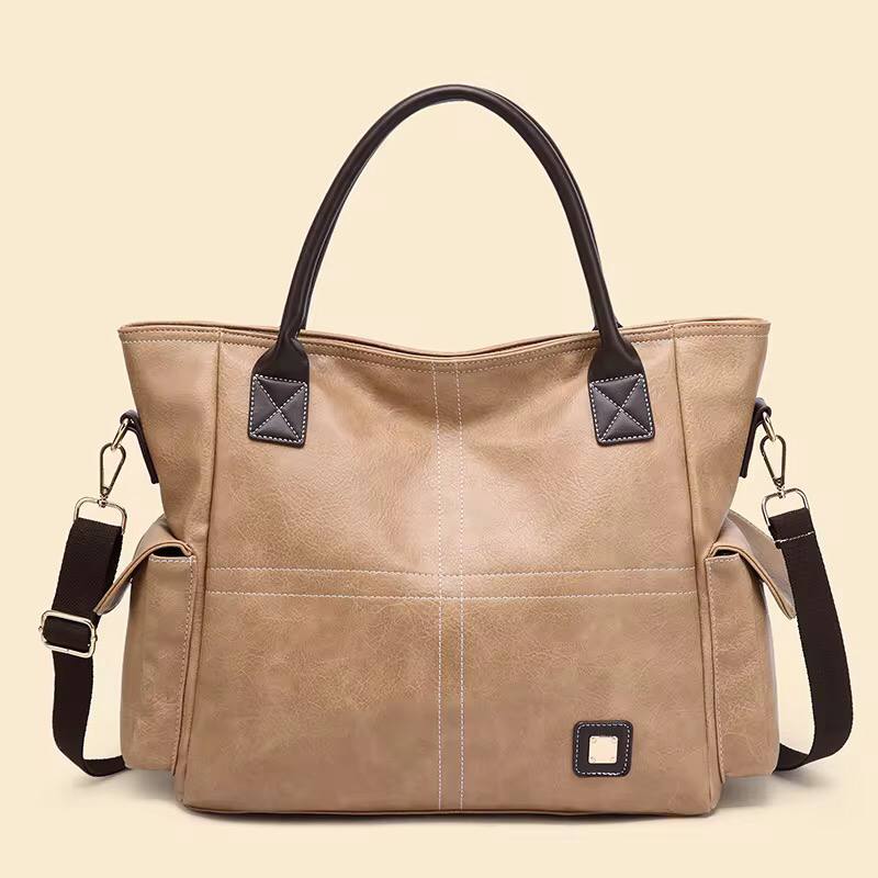 Big handbags/travelling bags for our ladies