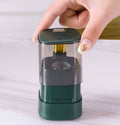 Nordic Press Toothpick holder