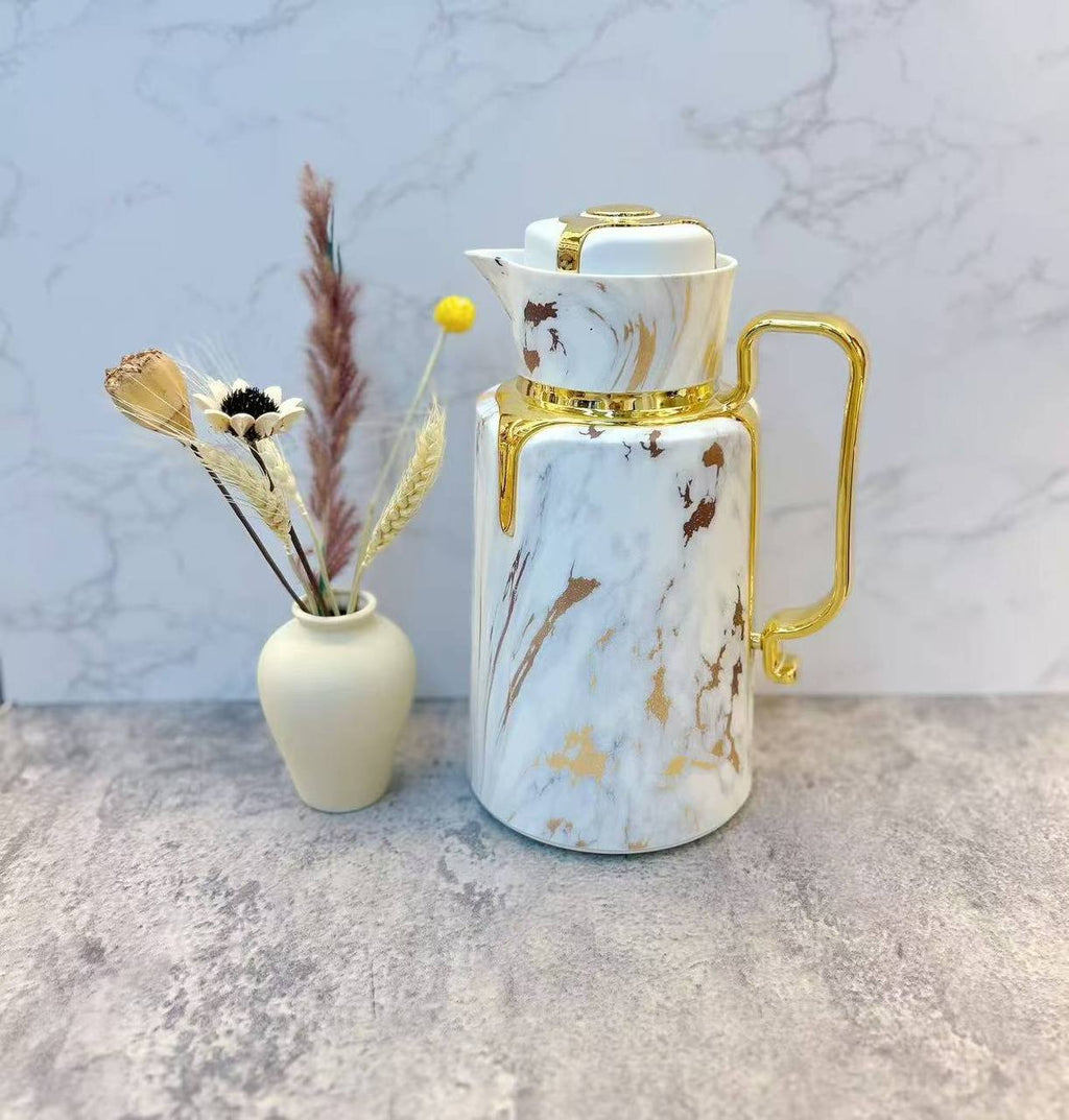 Elegant Vaccum Flask.
