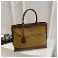 Frido kahlo tote bag