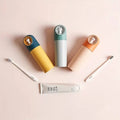 Kids Travel Toothbrush Holder