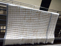Binded Soft Patches Sherpa Blanket