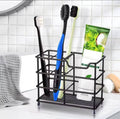 Metallic simple multipurpose organizer .