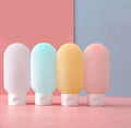4pcs/ Set Travel Botttle Set