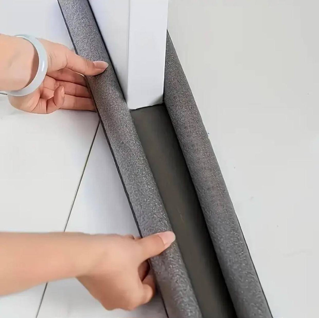 Bottom Door sealer strip