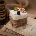 Pastoral Aromatherapy Soy Wax Candles