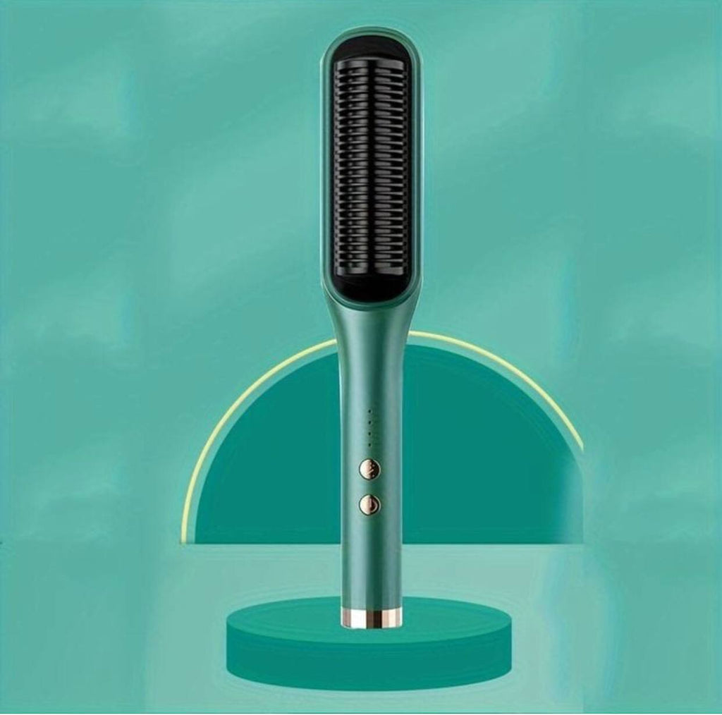 New Design Electric Hair Straightener