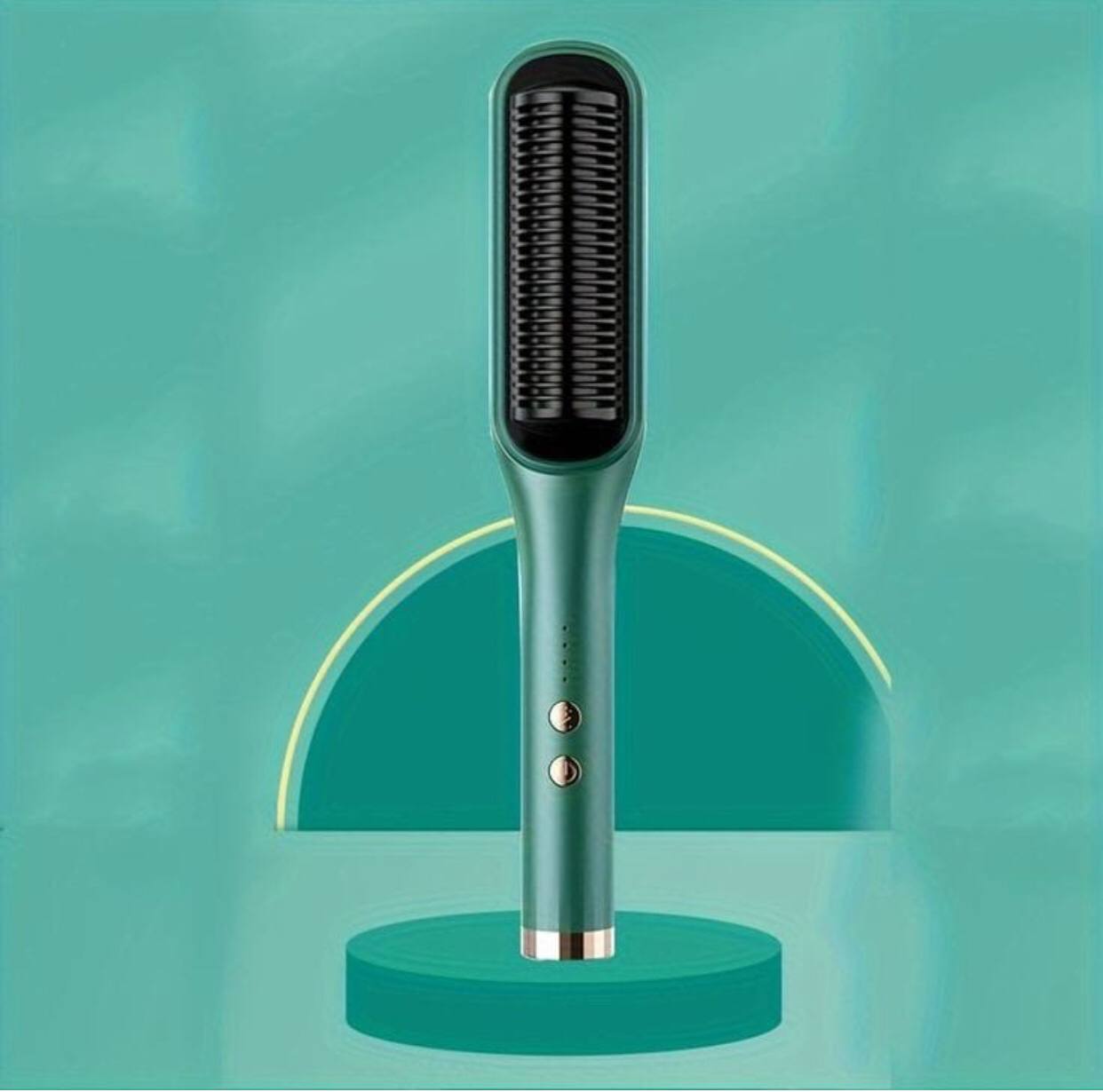 New Design Electric Hair Straightener