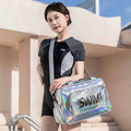 Portable Waterproof Swimming & Beach Bag