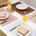 Premium quality Hollow PVC  Placemat