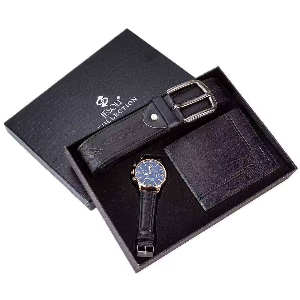 3 Pcs Jesou Men  Gift Set