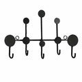 Creative multi-function wall mounted hanger