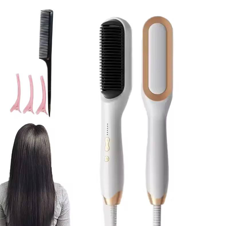 New Design Electric Hair Straightener