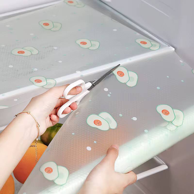 Drawer Mat Shelf Liners
