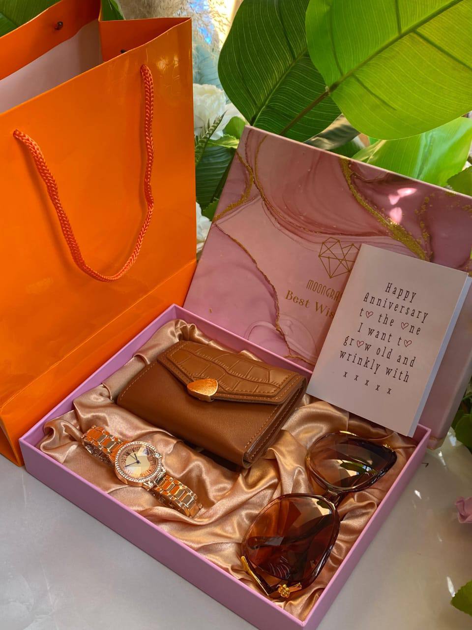 LADIES GIFT PACK