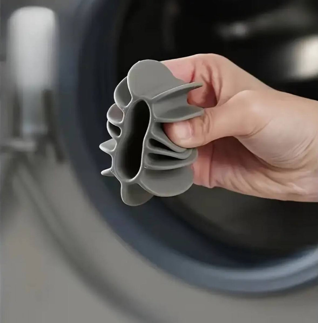 Reusable Silicone Washing Machine Laundry Balls