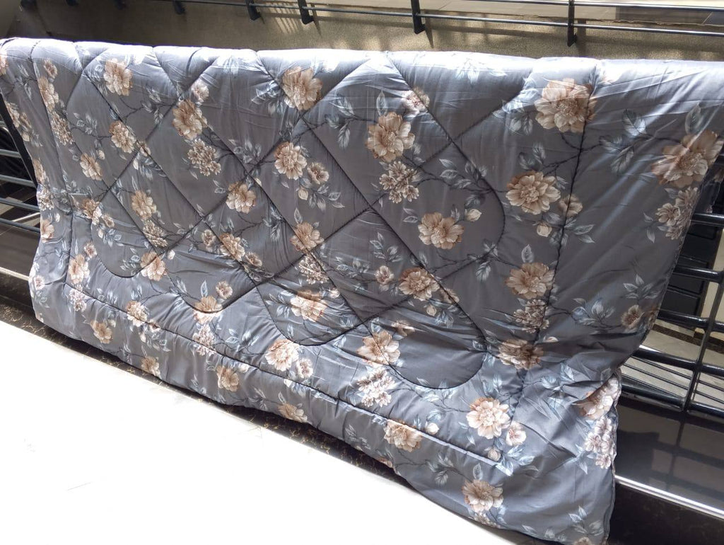 Normal Unbinded Duvets