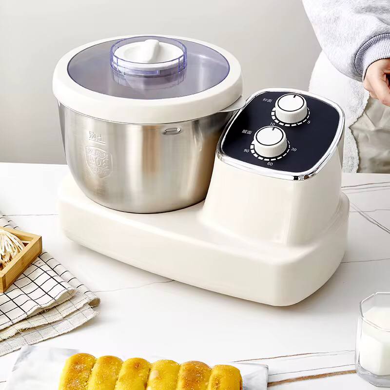 5L Multi-Purpose 2 in 1 ferment Kitchen appliance Dough Maker