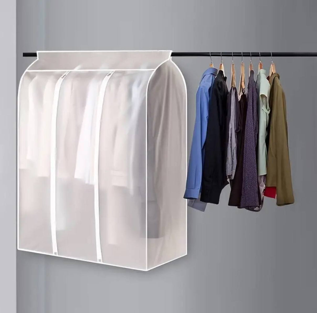 Large Garment dustproof protector