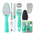 Stainless Steel Pedicure Kit