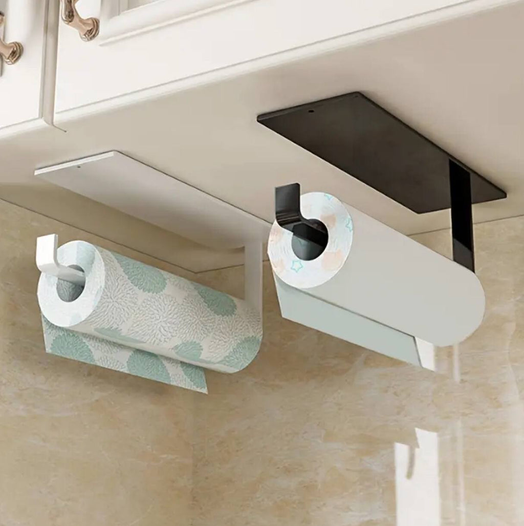 Multipurpose Paper Towel Holder.