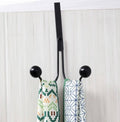 Over The Door Double Hanger Hooks