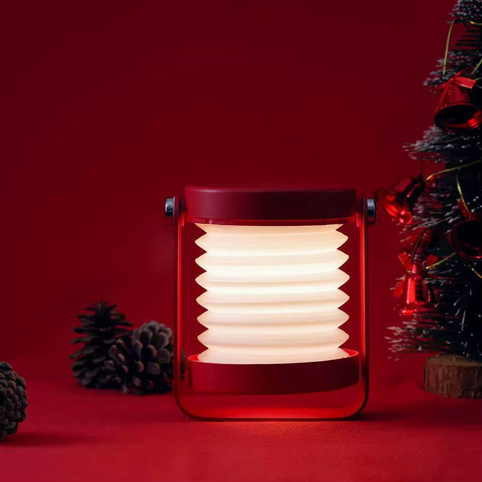 Multifunctional USB Table Lamp