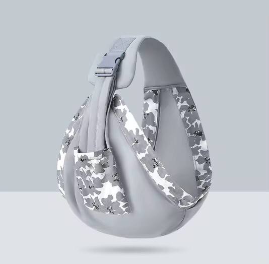 Baby sling carrier