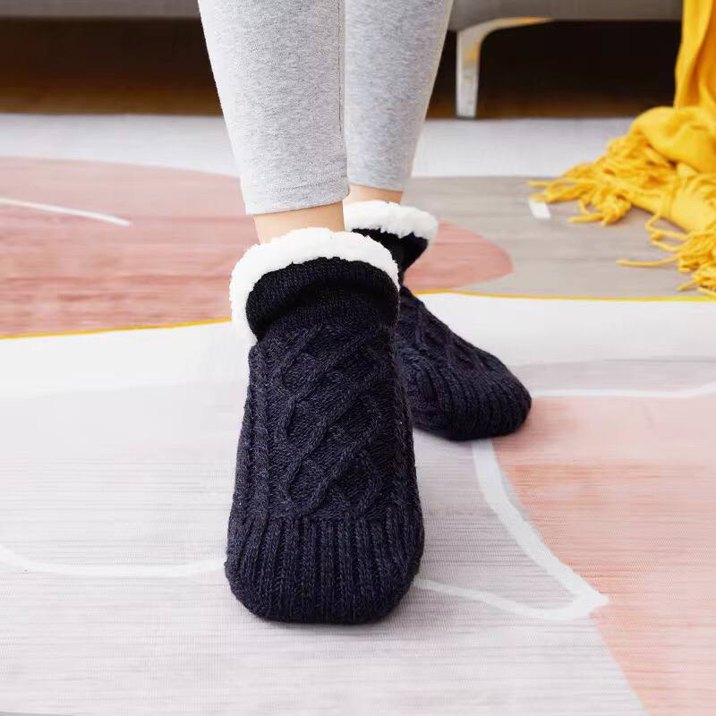 Indoors Socks with LINING