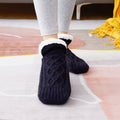Indoors Socks with LINING