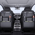 ALL IN ONE CAR back seat storage bag