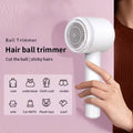 2 in 1 Electric Lint Remover
