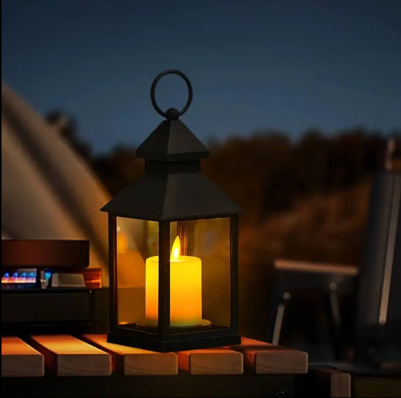 Led lantern