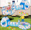 kids tent