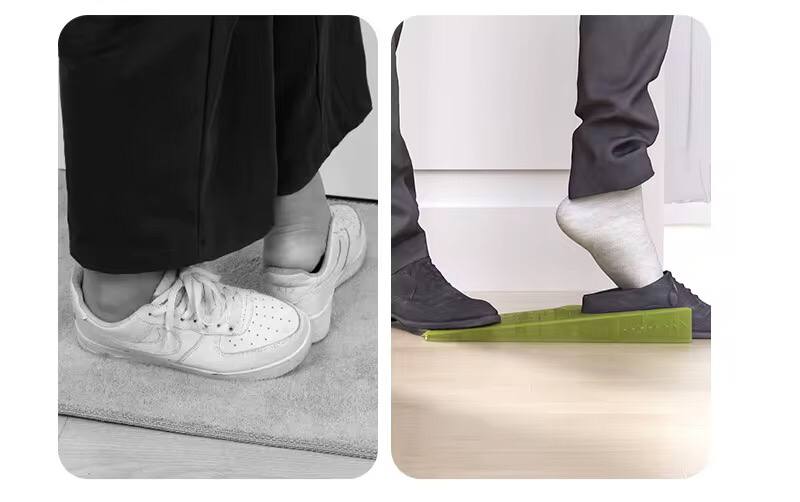 Quick Shoes Remover