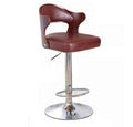 Padded Barstools