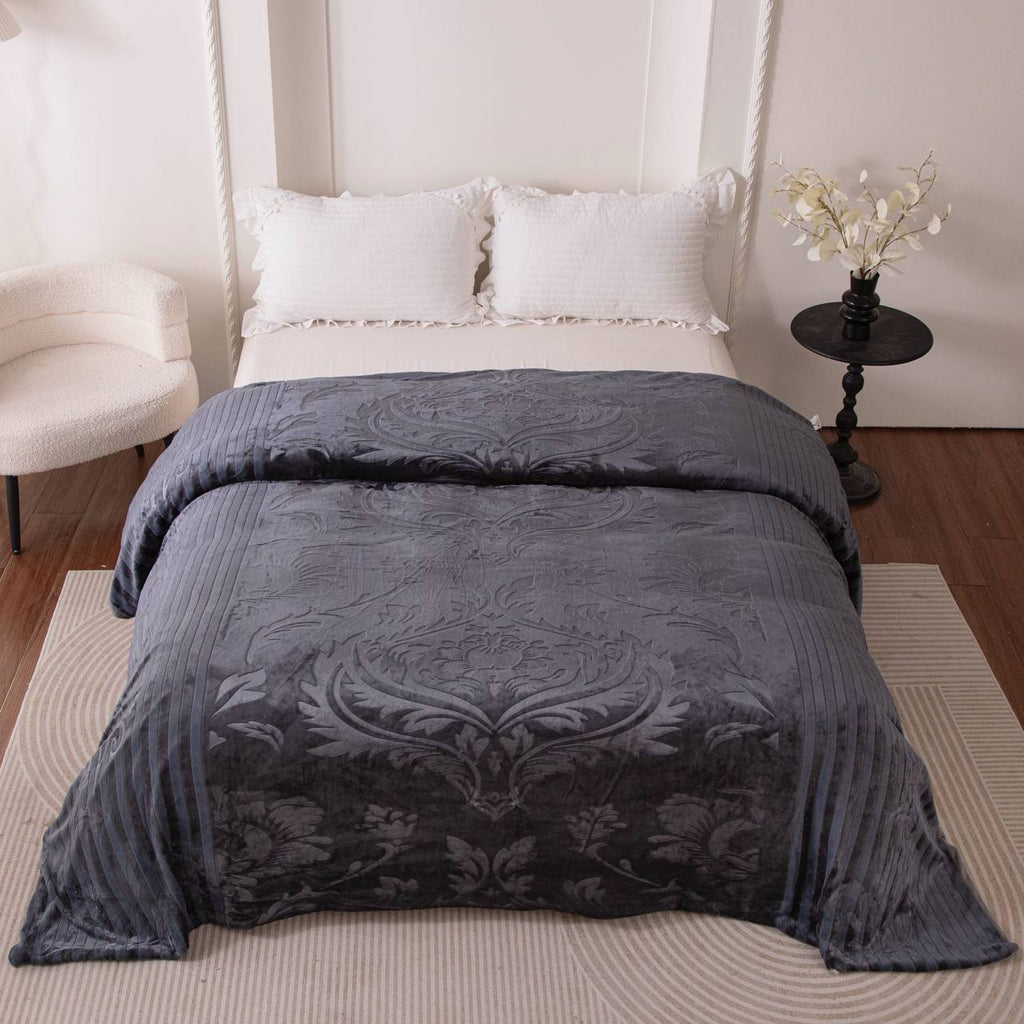 SOFT SILK DUVET