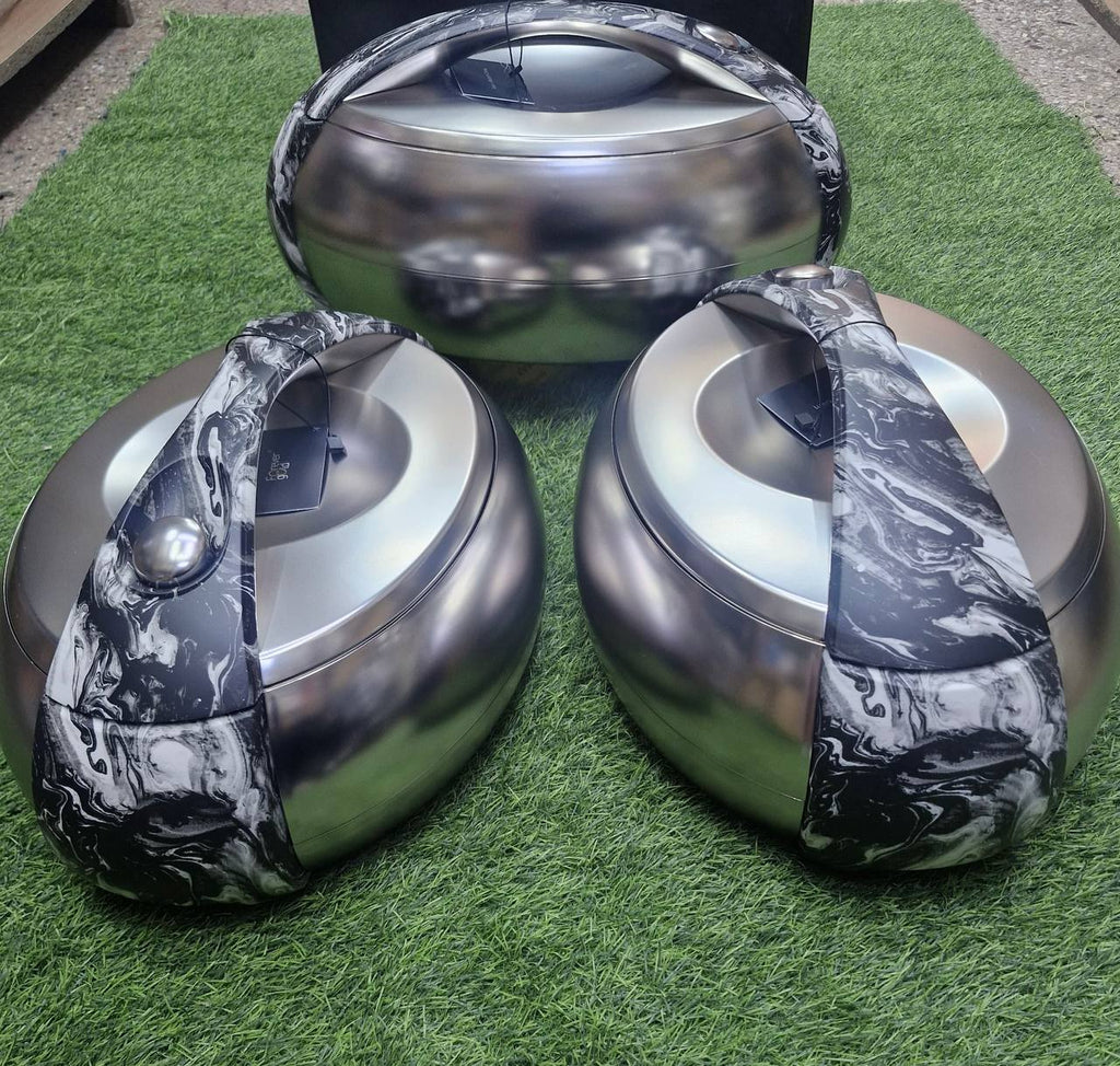 Premium Eco-Friendly insulated Food warmers Casserole..