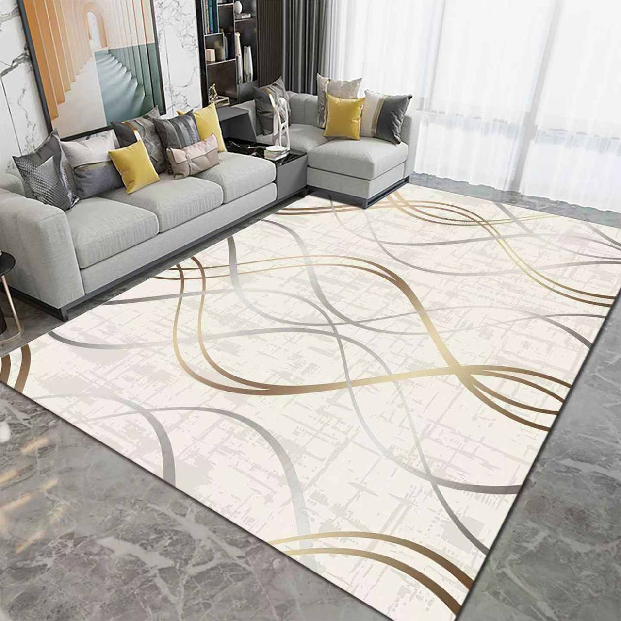 HD CARPETS