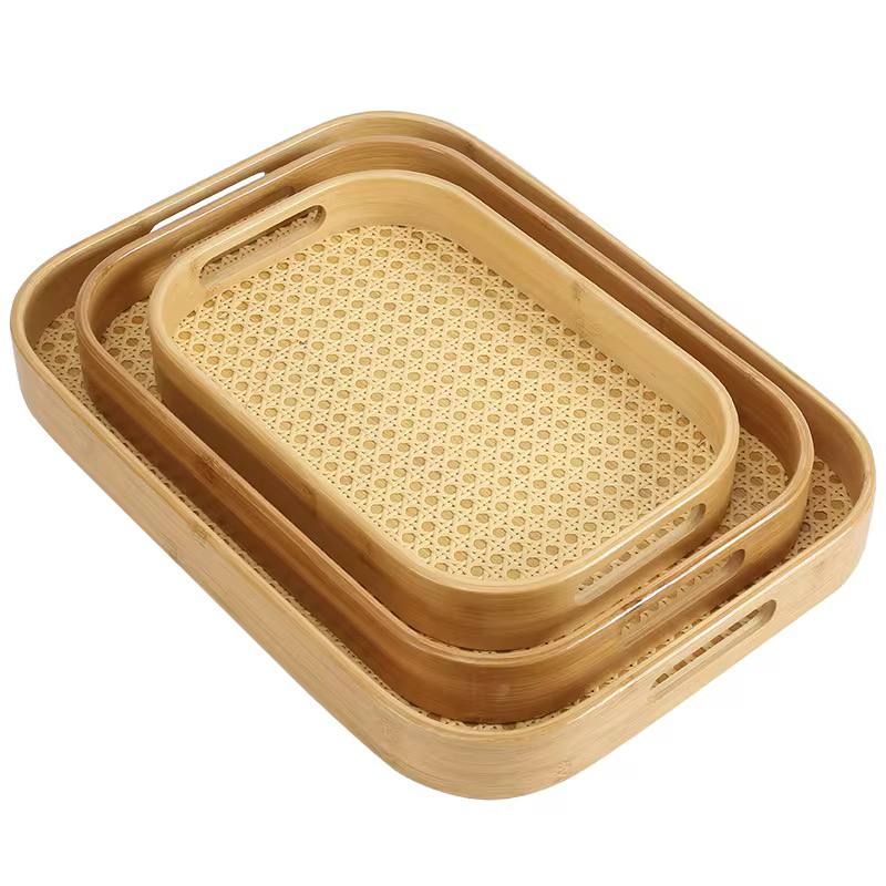 Grid Bottom Tray.