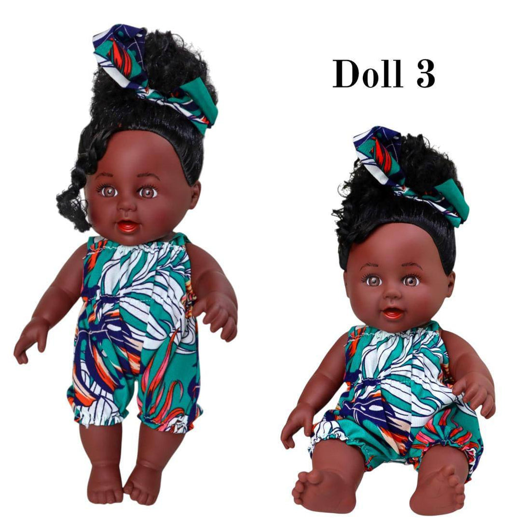 Dolls