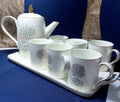 Tea sets