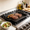 STAUB SQUARE GRILL PAN
Premium Quality