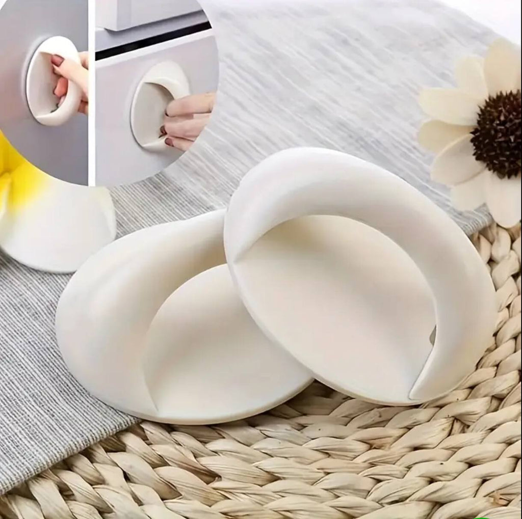 Drawer or Door Adhesive Handle 3 pieces
