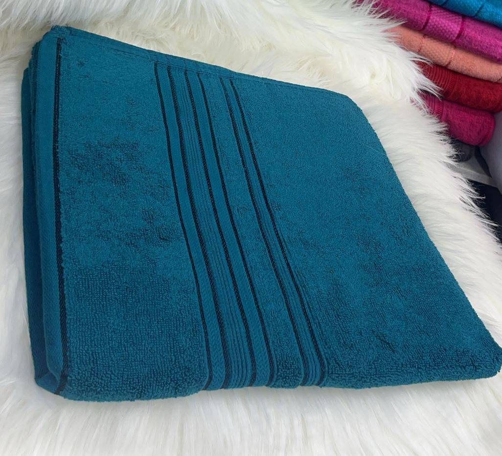 Prestige Towels Coloured Medium