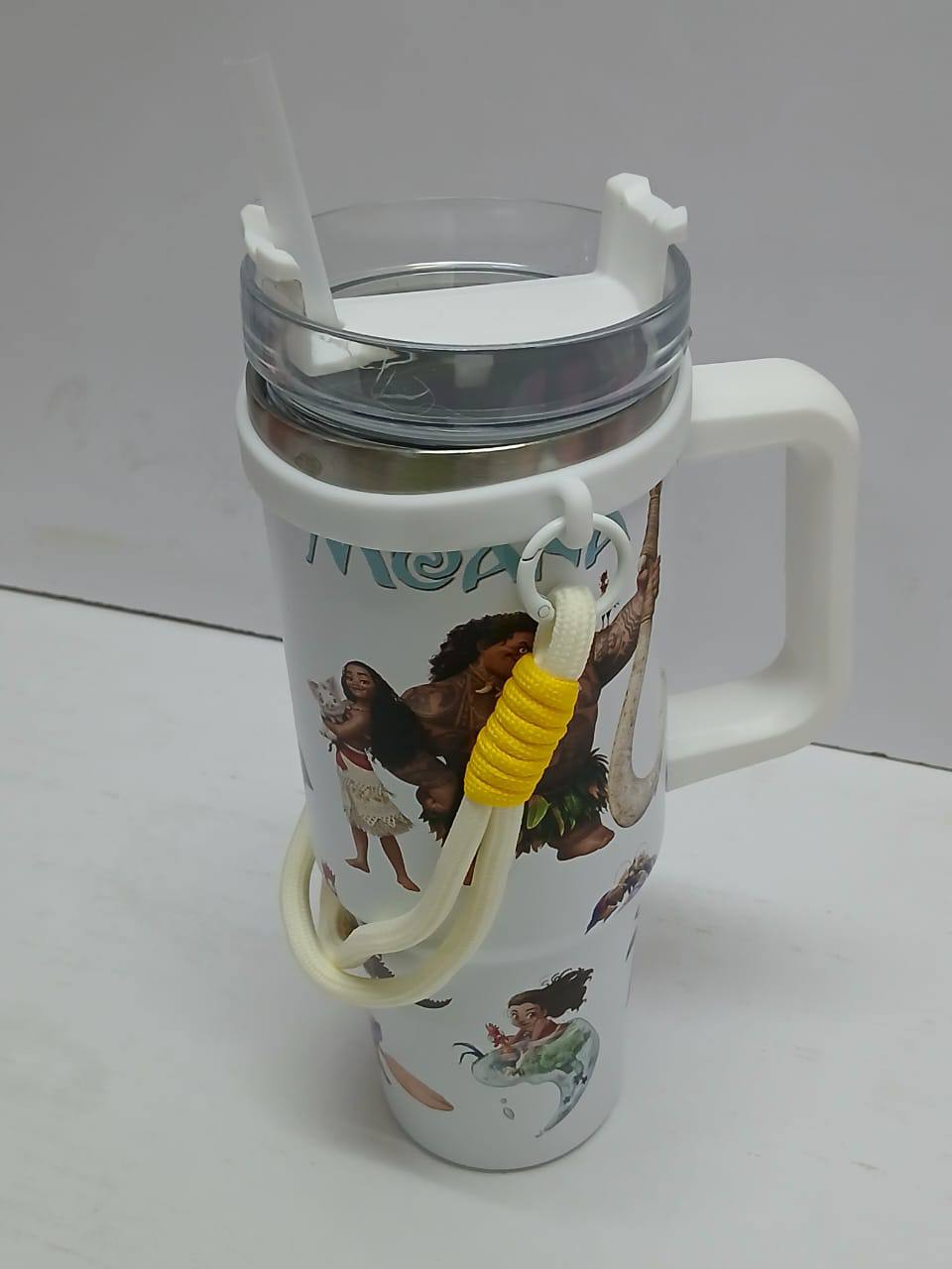 STANLEY MUG