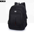 High quality Large Backpack Oxford Laptop Backpack Waterproof School Shoulder Bags